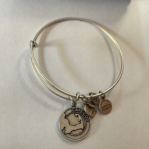 NWT Alex And Ani + Energy Bracelet - Picture 3 of 5